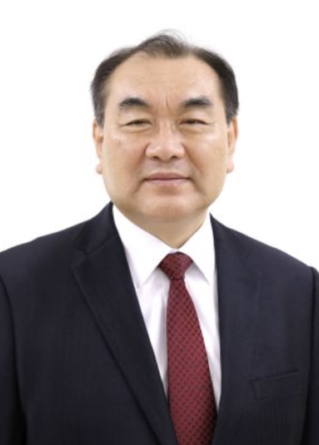 (사)한국미디어선교회 이사장 김운성 목사
