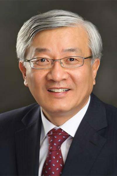 바이블아카데미 총장 노영상 목사