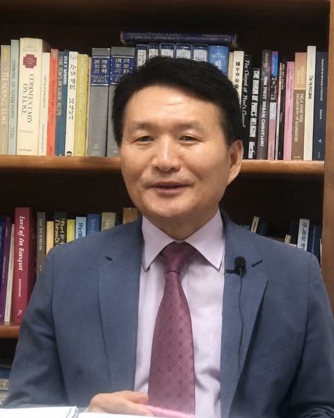 조태연 교수 사진