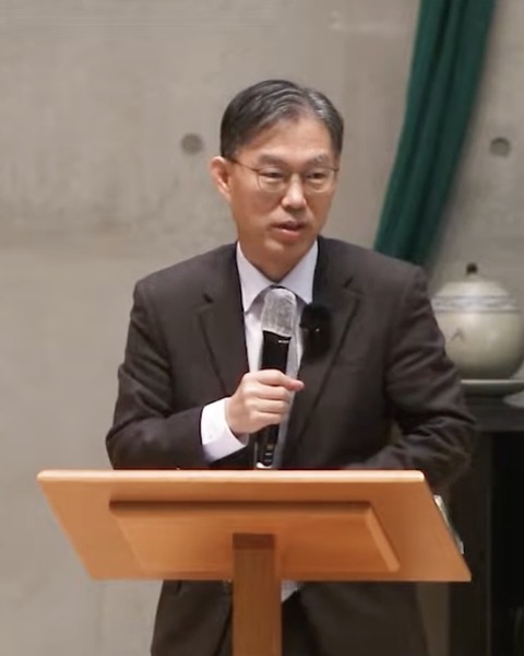 이두희 교수 사진
