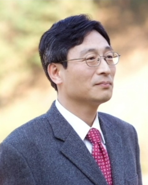 김창선 목사 사진