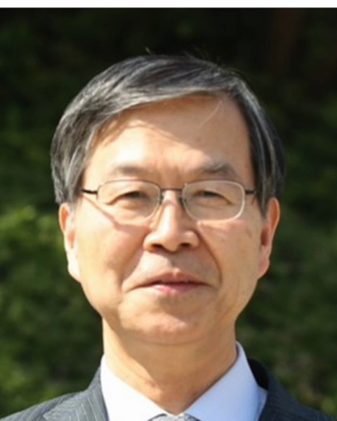 최재덕 교수 사진