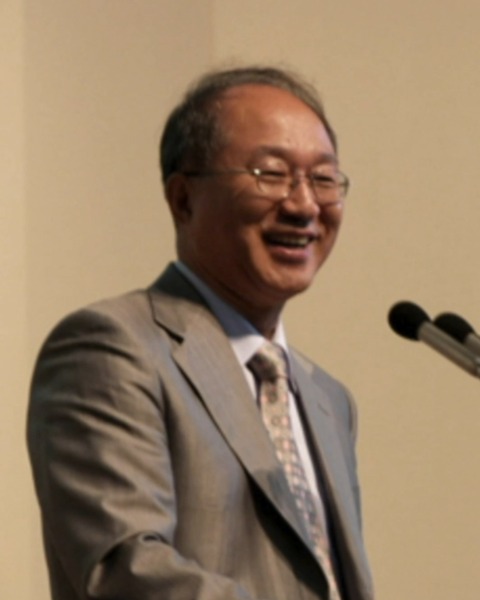 이달 교수 사진