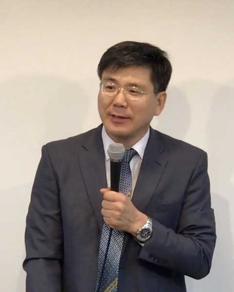 정창교 교수 사진